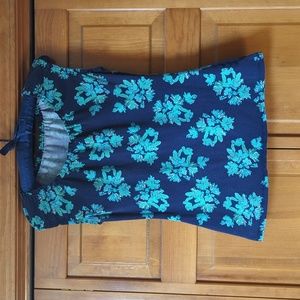 Ann Taylor LOFT Sleeveless Shirt Size MP